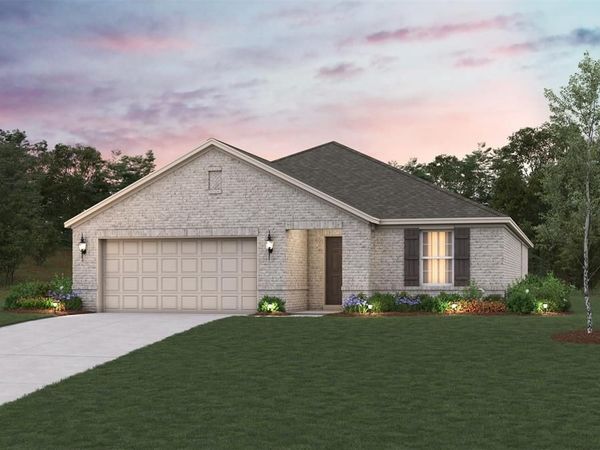 2104 Briarbrook Drive, Denton, TX 76207