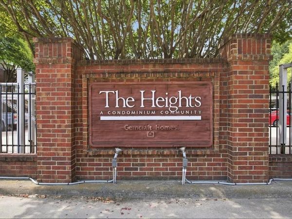 3212 Donnelly Circle, Unit 504, Fort Worth, TX 76107