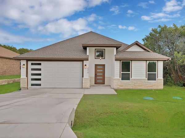2210 San Saba Court, Granbury, TX 76048