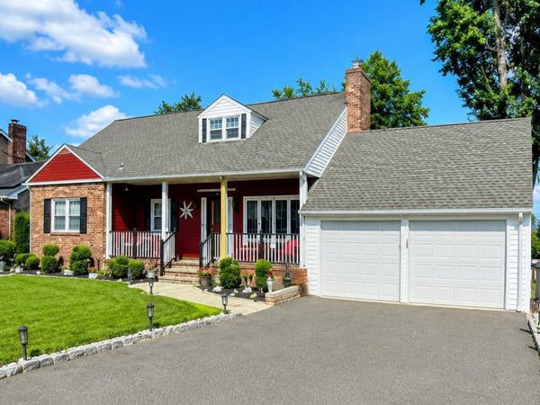 26 kilfoyle Avenue, Fords, NJ 08863