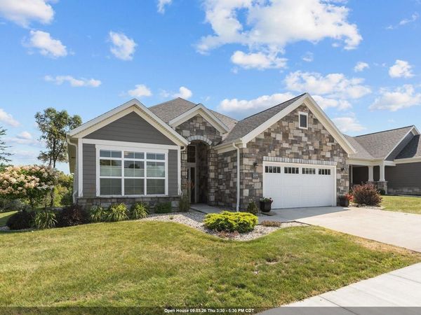 2179 E BALDEAGLE DRIVE, Appleton, WI 54913