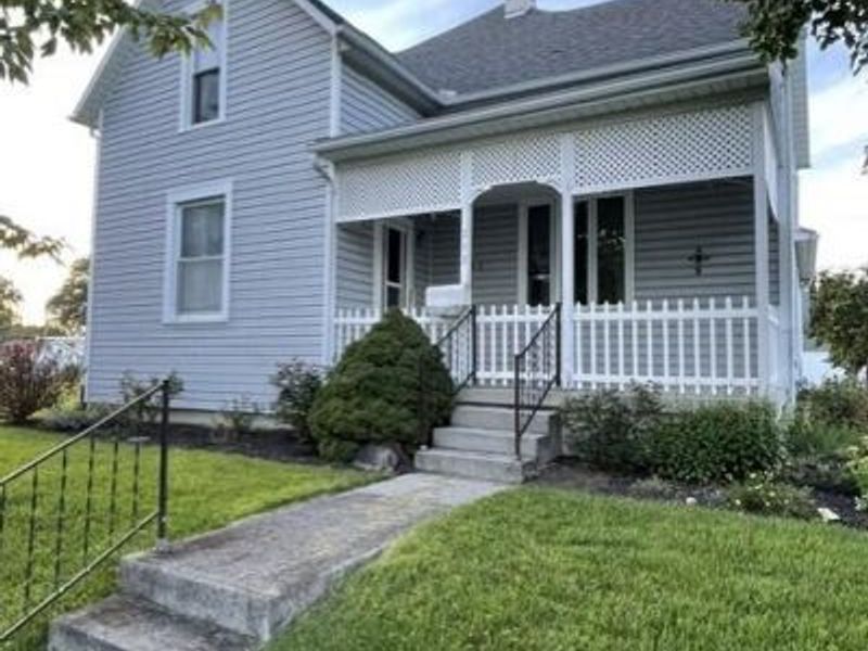 253 E Ward Street, Versailles, OH 45380 Photo 1