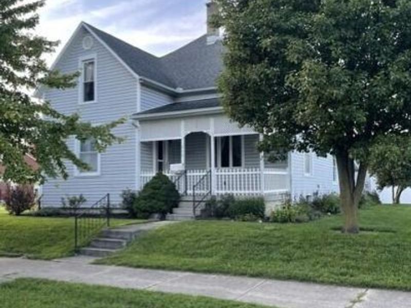 253 E Ward Street, Versailles, OH 45380 Photo 4