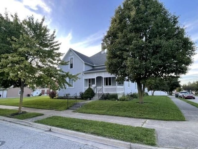 253 E Ward Street, Versailles, OH 45380 Photo 8