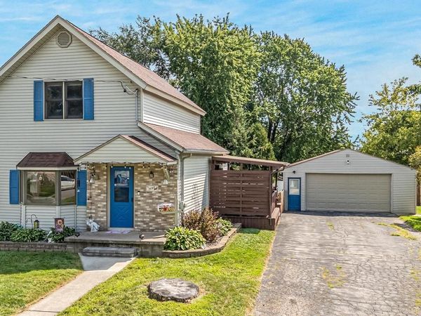 810 OVIATT STREET, Kaukauna, WI 54130
