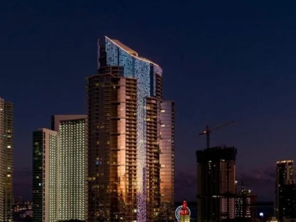 851 NE 1ST AVE #4008, Other, FL 33132