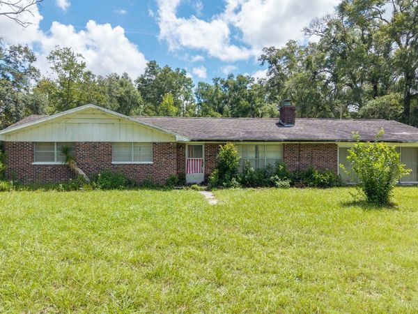 16064 109TH RD, McAlpin, FL 32062