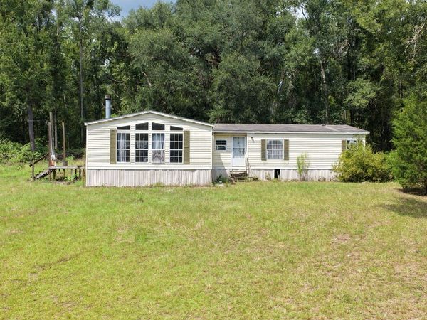 399 NE FORD DRIVE, Madison, FL 32340