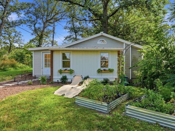 7500 W 129th Lane, Cedar Lake, IN 46303