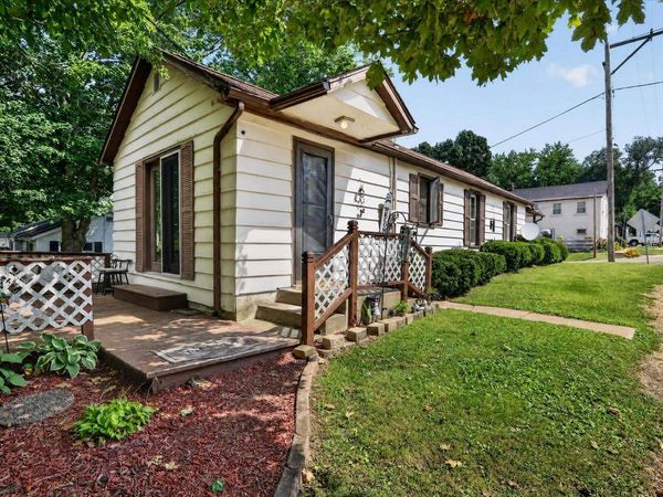 310 Mill Street, Cedarville, IL 61013