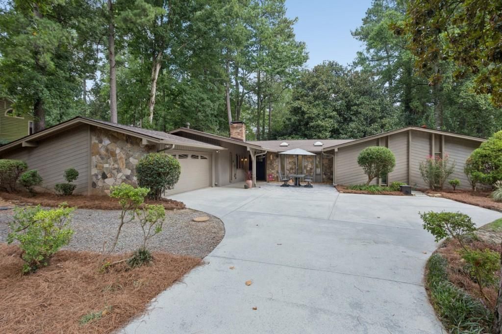 3175 Hunterdon Court, Marietta, GA 30067 Main Photo