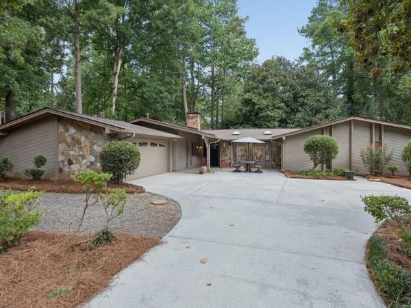 3175 Hunterdon Court , Marietta, GA 30067