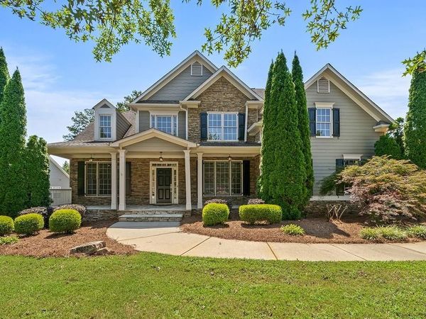 21 Yorkshire Lane , Villa Rica, GA 30180