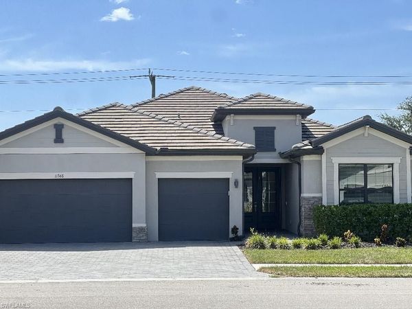 11368 Canopy LOOP, FORT MYERS, FL 33913