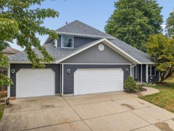 2981 W Westchester Court , Springfield, MO 65810