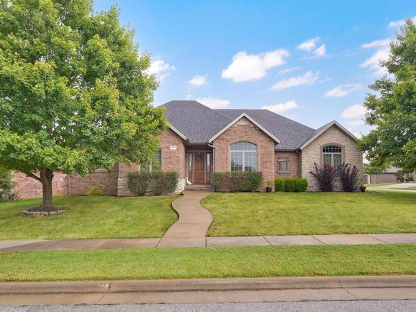 3723 W River Rock Street , Springfield, MO 65807