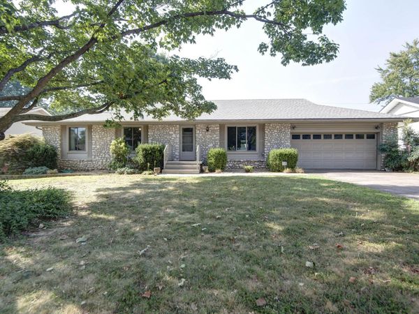 506 E Kingsley Street , Springfield, MO 65807