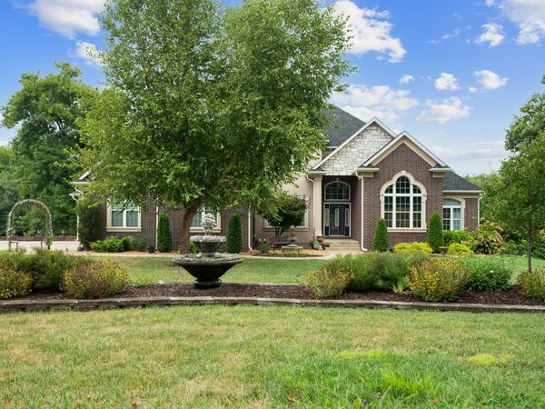 8795 County Road 243 , Webb City, MO 64870
