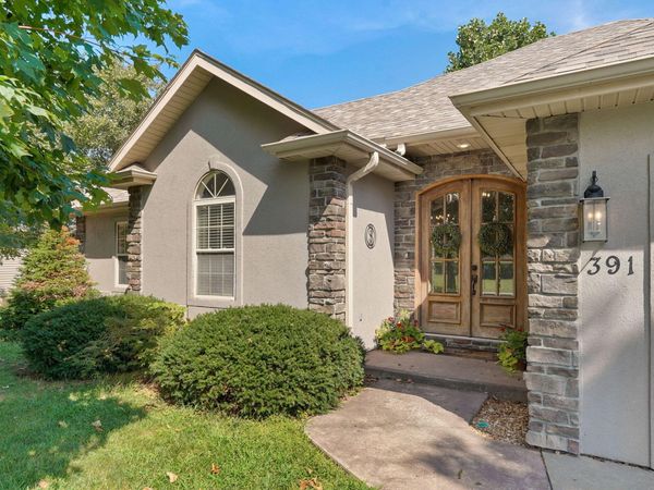 391 Shores Parkway, Rogersville, MO 65742