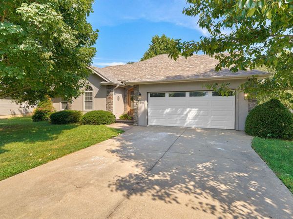 391 Shores Parkway, Rogersville, MO 65742