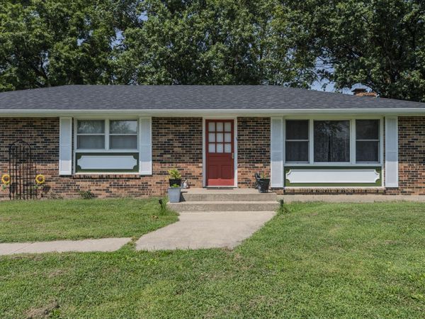 3311 Lake Trenton Drive , Trenton, MO 64683