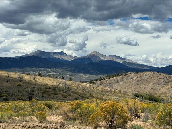 5AC DE Montalmbert Road, Fort Garland, CO 81133
