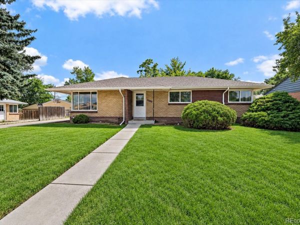 9010 W 5th Avenue , Lakewood, CO 80226