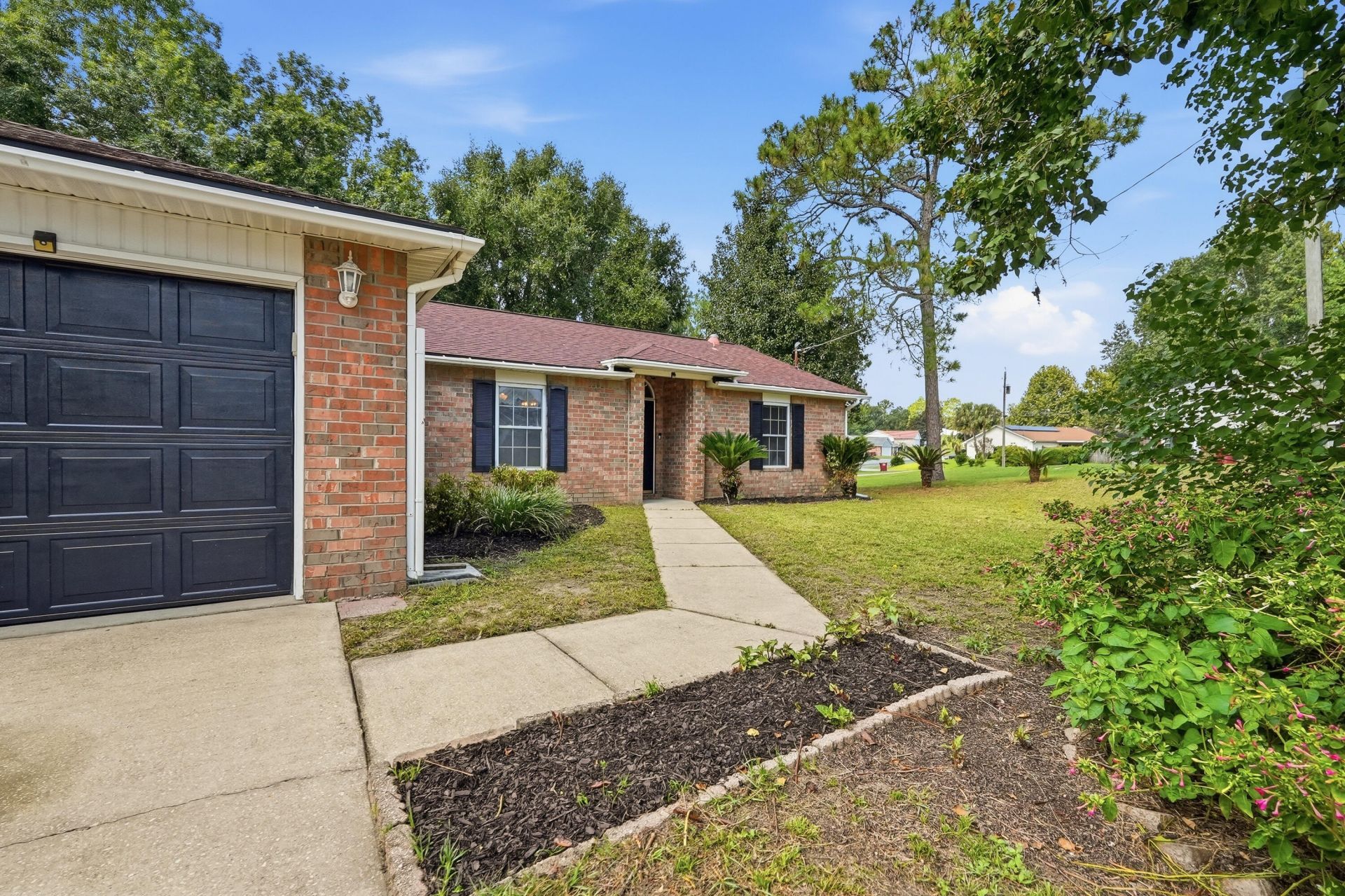 1218 Ego Drive, Crestview, FL 32536 Main Photo