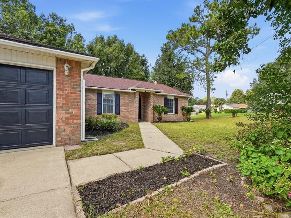 1218 Ego Drive, Crestview, FL 32536