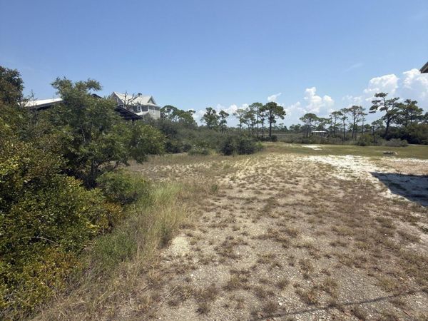 4746 Cape San Blas Road, Cape San Blas, FL 32456