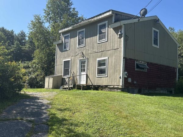 34 Dogford Road, Hanover, NH 03750