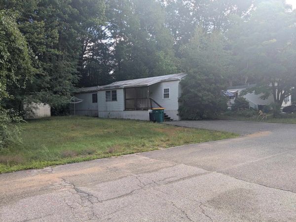 17 Tee Dee Drive, Belmont, NH 03220