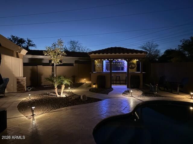 2836 E Jj Ranch Road, Phoenix, AZ 85024 Main Photo