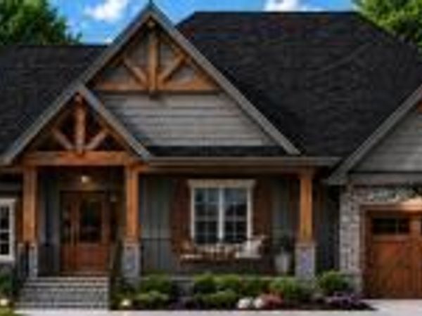 327 Shadows Lawn Drive, Athens, TN 37303