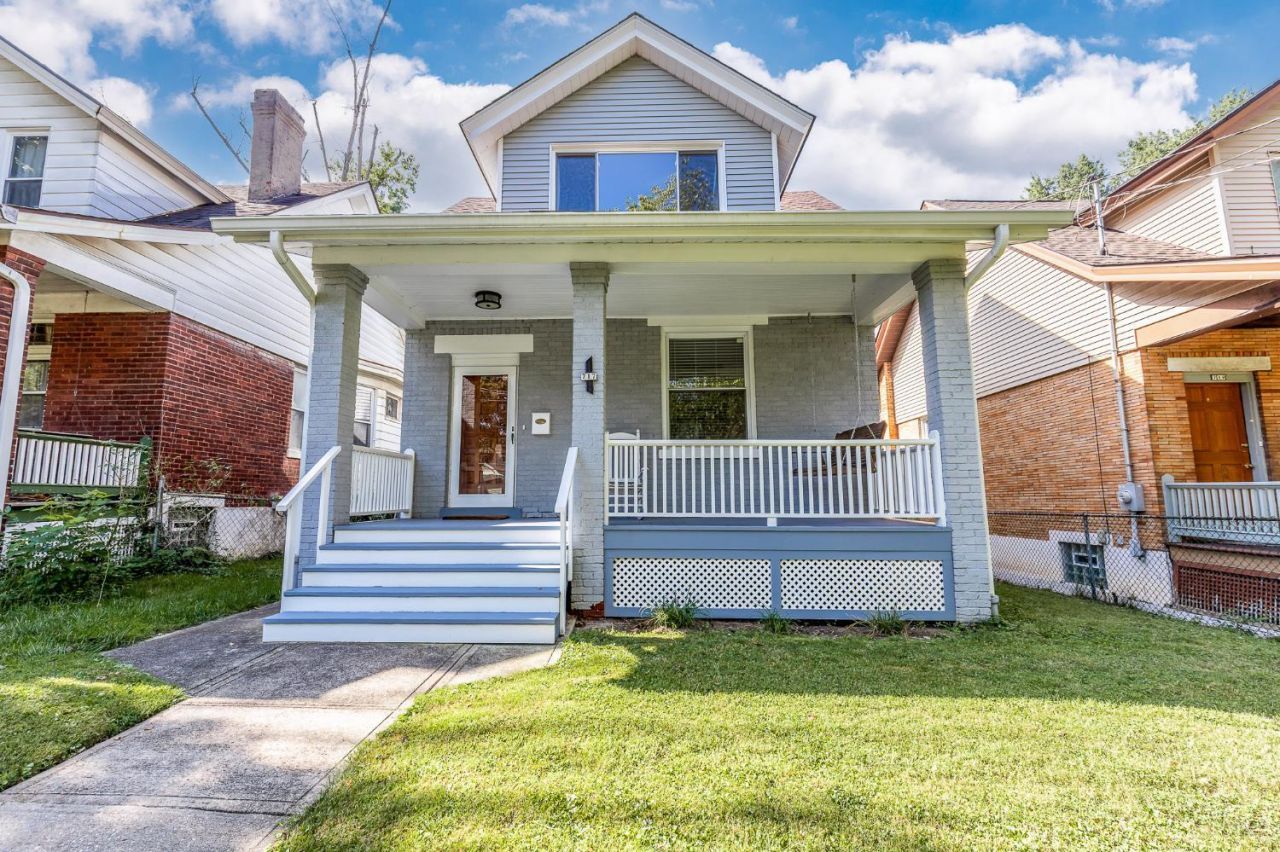 717 Hand Avenue, Cincinnati, OH 45232 Main Photo