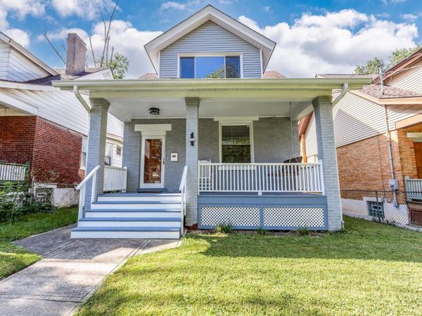717 Hand Avenue, Cincinnati, OH 45232