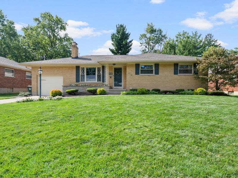 3389 Rocker Drive, Cincinnati, OH 45239 Photo 1