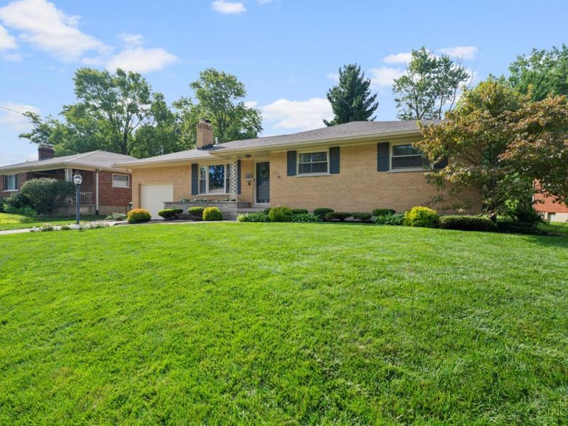 3389 Rocker Drive, Cincinnati, OH 45239 Photo 57