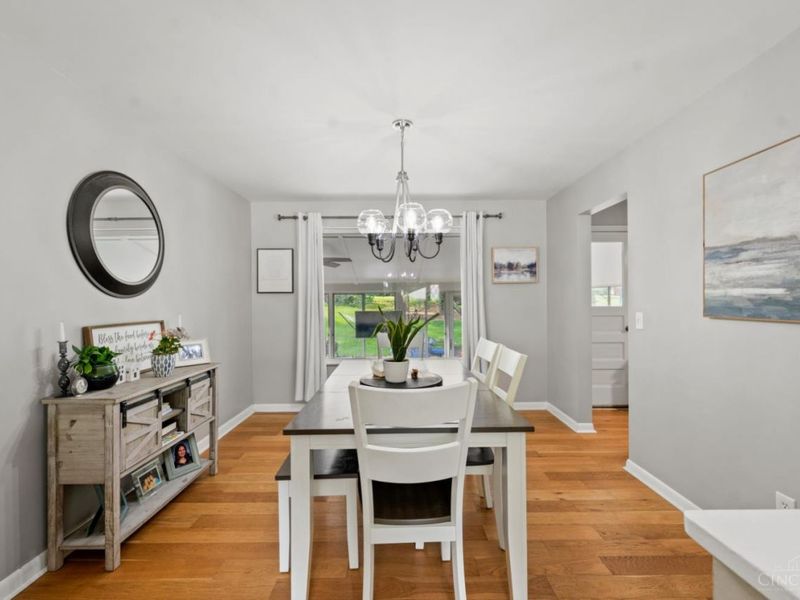 3389 Rocker Drive, Cincinnati, OH 45239 Photo 6