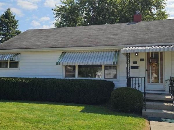 59 Central Avenue, West Alexandria, OH 45381
