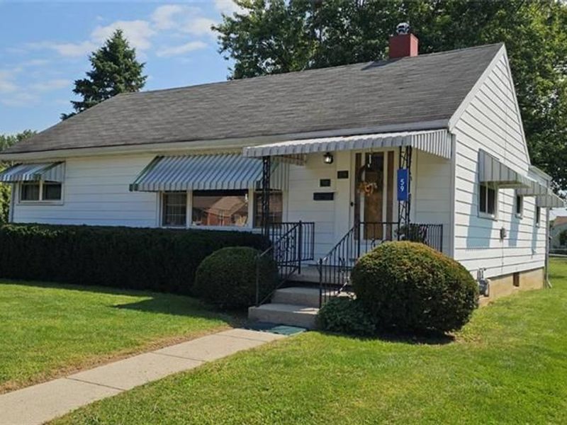 59 Central Avenue, West Alexandria, OH 45381 Photo 2