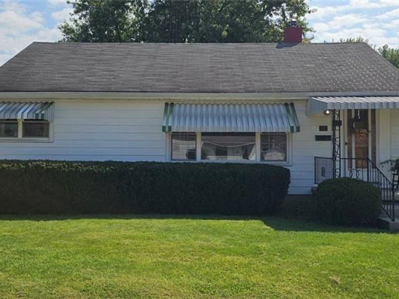 59 Central Avenue, West Alexandria, OH 45381 Photo 52