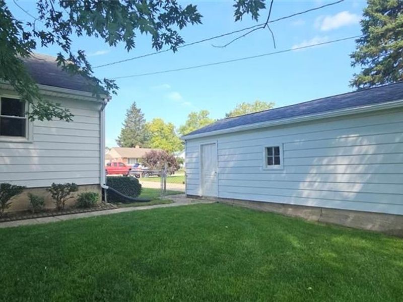 59 Central Avenue, West Alexandria, OH 45381 Photo 63