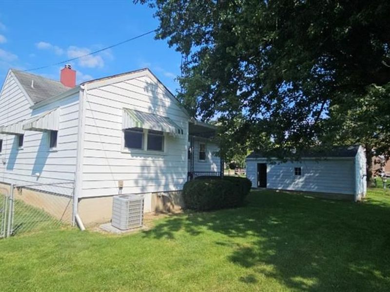 59 Central Avenue, West Alexandria, OH 45381 Photo 73