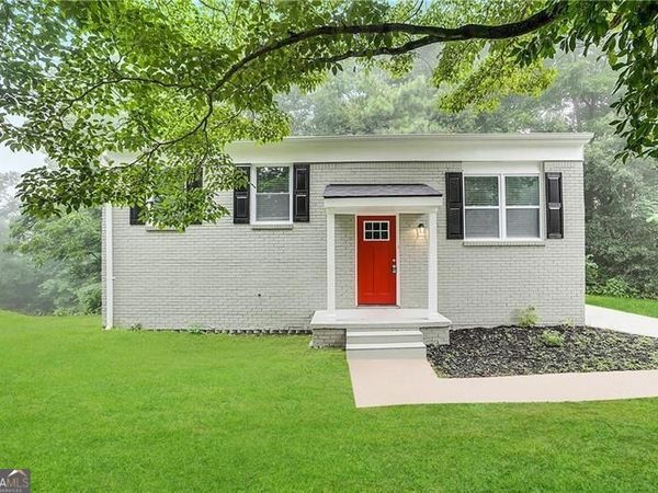 1171 Octavia Street SE, Atlanta, GA 30315