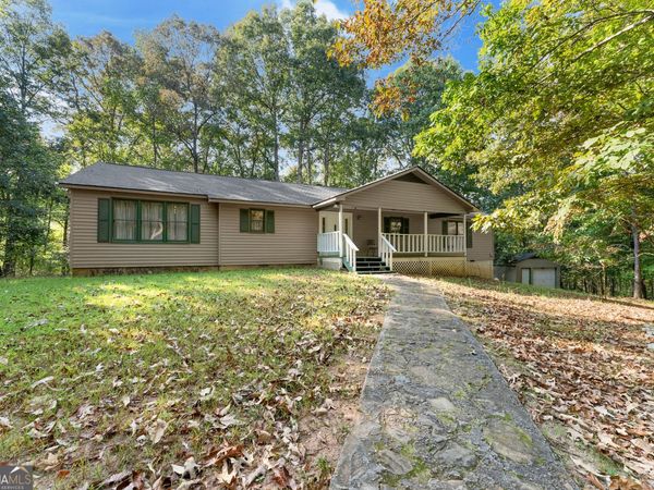 350 Old River Road, Cornelia, GA 30531