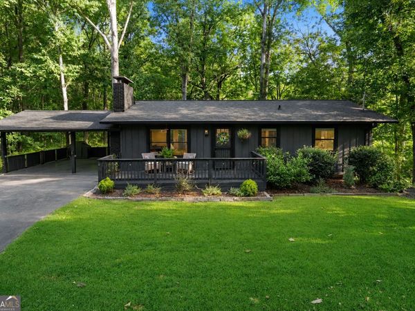 4785 Perry Road, Gainesville, GA 30506