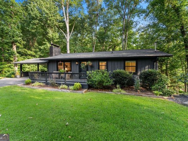 4785 Perry Road, Gainesville, GA 30506