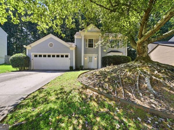 5145 N Bridges Drive, Johns Creek, GA 30022