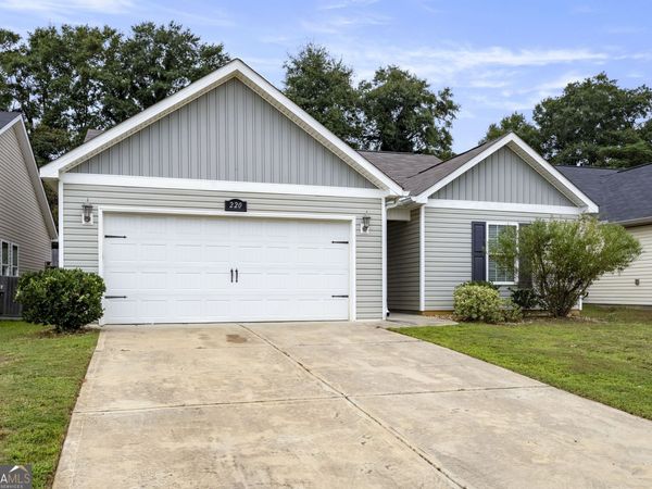 220 Allentown Lane, Macon, GA 31216